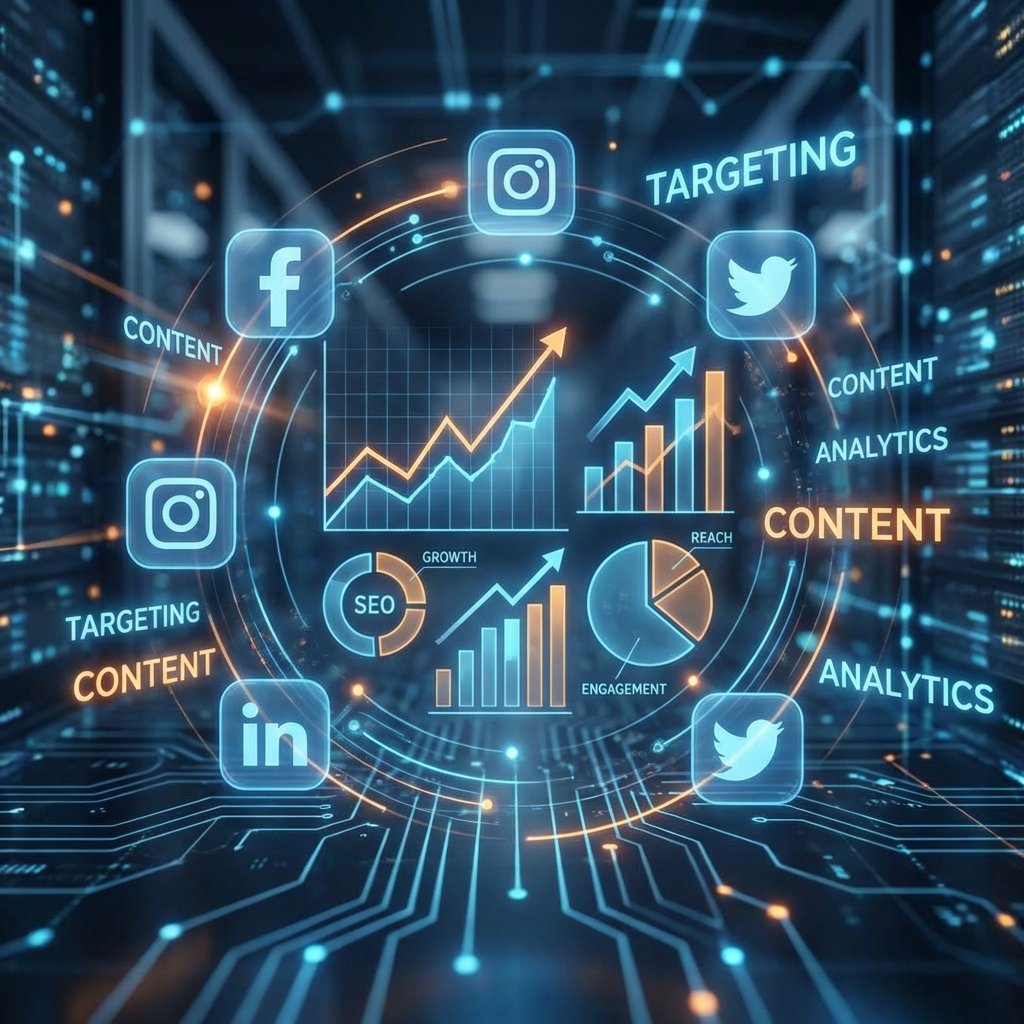 Digital Marketing Tips