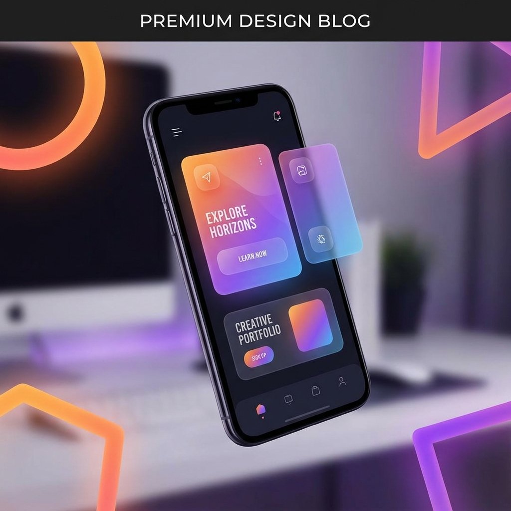 Mobile App for Business
